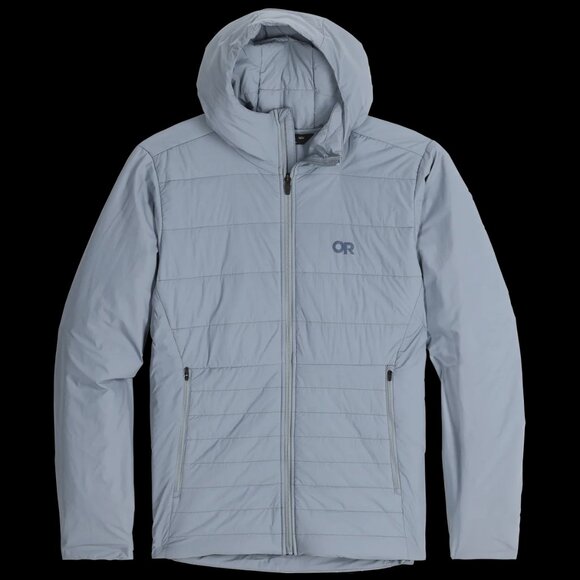 Outdoor Research Men's Shadow Insulated Hoodie (small)